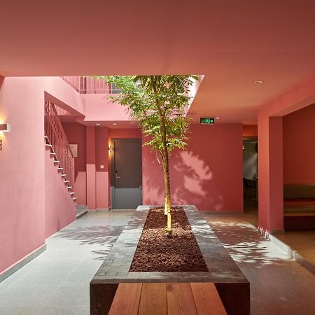 M Village Living Ho Bieu Chanh Хошимін Екстер'єр фото