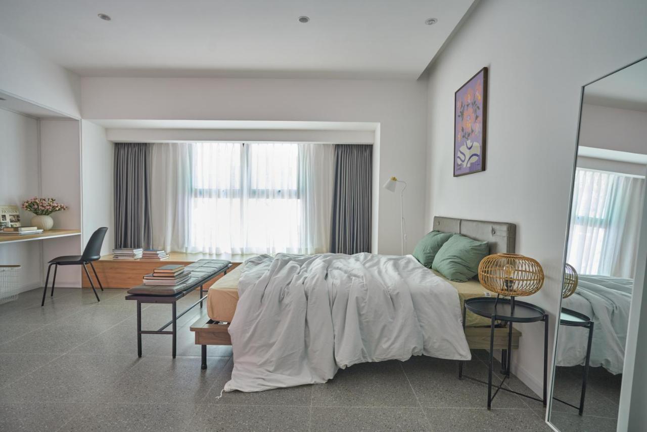 M Village Living Ho Bieu Chanh Хошимін Екстер'єр фото