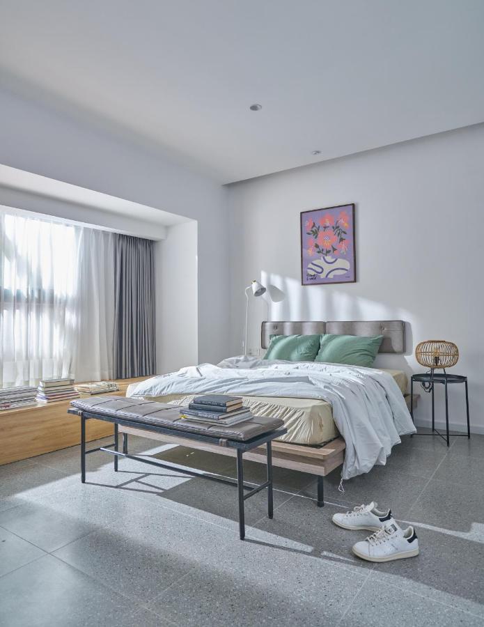 M Village Living Ho Bieu Chanh Хошимін Екстер'єр фото