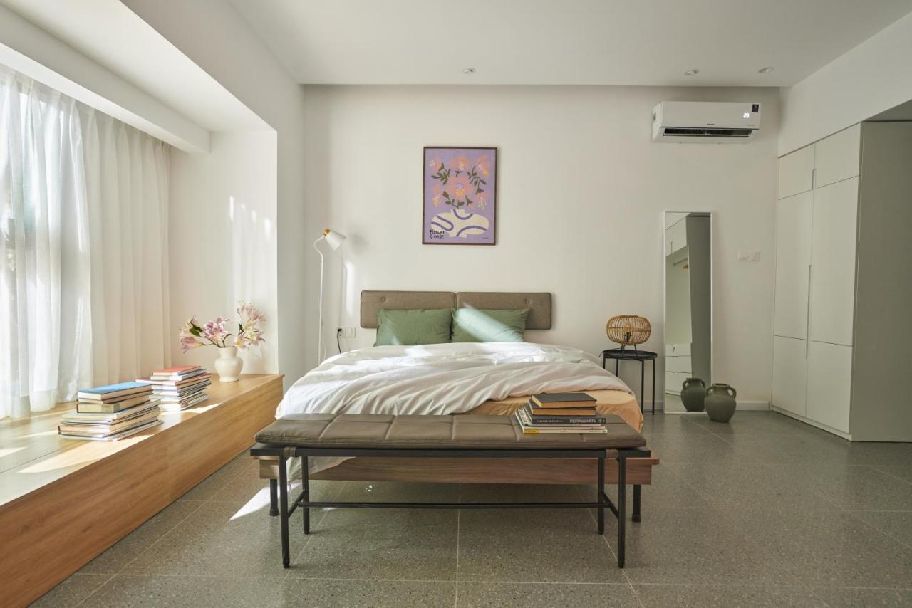 M Village Living Ho Bieu Chanh Хошимін Екстер'єр фото